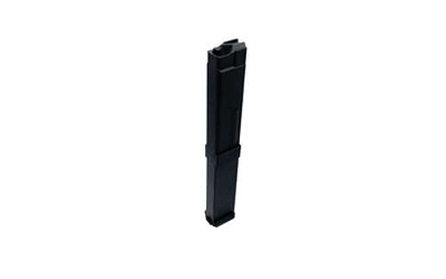 Magazines High Capacity ProMag Industries 9mm PROMAG MPA 30 DEFENSE 9MM 32RD BLK